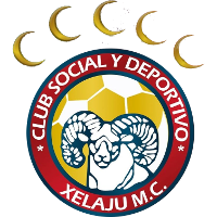 
														Logo of CSD Xelajú MC														