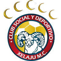 Logo of CSD Xelajú MC
