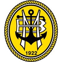 SC Beira-Mar logo