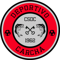 Logo of CSD Carchá