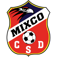 Logo of CSD Mixco