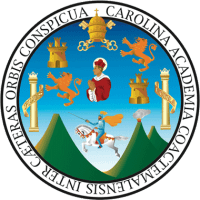 Universidad San Carlos club logo