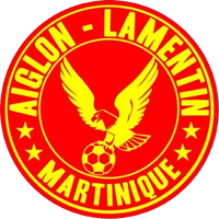 Aiglon du Lamentin clublogo