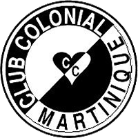 Logo of Club Colonial de Fort-de-France