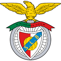 SL Benfica club logo