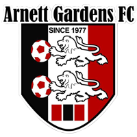 Arnett Gardens