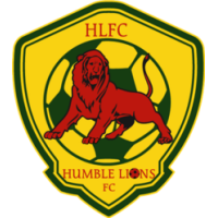 Humble Lion club logo