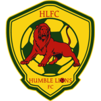Humble Lion