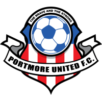 Portmore United FC logo