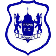 Logo of Reno FC