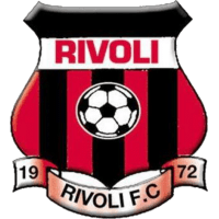 Rivoli United club logo