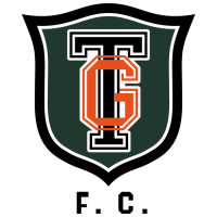 Logo of Tivoli Gardens FC