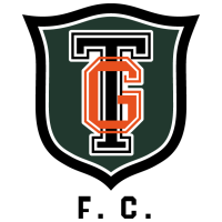 Tivoli Gardens FC logo