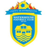 Logo of Waterhouse FC