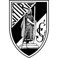 Vitória SC club logo