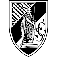 Logo of Vitória SC