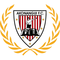 Logo of Akonangui FC