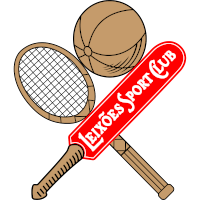 Leixões club logo