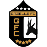 Logo of Gazelle FC
