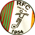 Logo of AS Renaissance FC