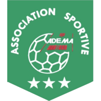 Logo of AS ADEMA