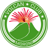 Logo of Volcan Club