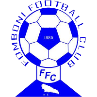 Logo of Fomboni FC