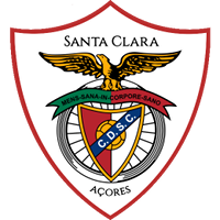 CD Santa Clara clublogo