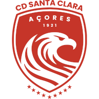 Logo of CD Santa Clara