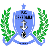 Dekedda SC clublogo