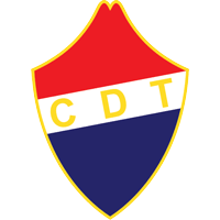 
														Logo of CD Trofense														
