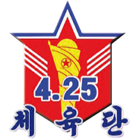 Logo of 4.25 SC