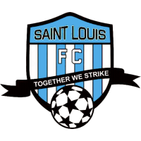 Saint Louis FC logo