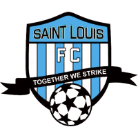 Logo of Saint Louis FC