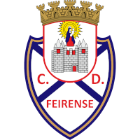 
														Logo of CD Feirense														