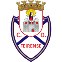 CD Feirense logo