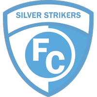Logo of Silver Strikers FC