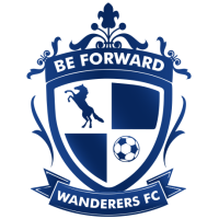 Logo of Mighty Wanderers FC
