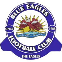 Logo of Blue Eagles FC