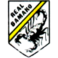 Logo of AS Réal de Bamako