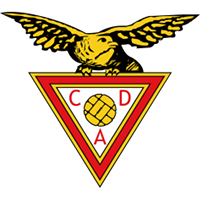 Logo of CD Aves