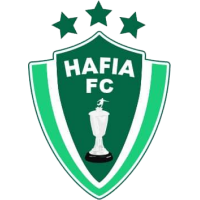 Hafia FC clublogo