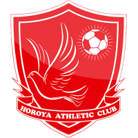Logo of Horoya AC