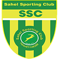 Logo of Sahel SC