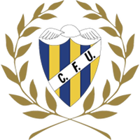 CF União da Madeira clublogo