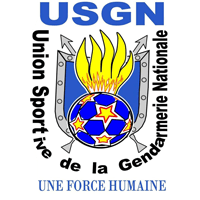US Gendarmerie Nationale clublogo