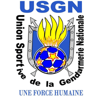 Logo of US Gendarmerie Nationale
