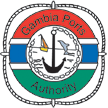 Logo of Gambia Ports Authority FC