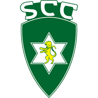 SC Covilhã logo