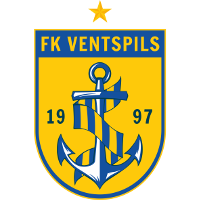 FK Ventspils clublogo